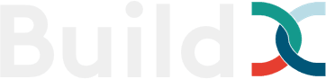 BuildX Logo